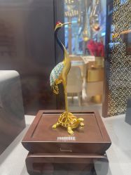 -周大福 CHOW TAI FOOK(新世界百货崇文店)