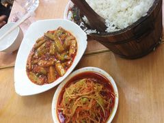 望江公园修竹餐厅&nbsp;(2)-茗椀楼餐厅