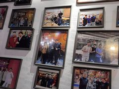 -老姑砂锅·烧烤天津菜(体北道店)