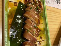 -鳗鲔料理小馆