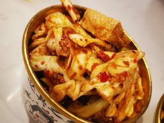 招牌臭豆腐-逐豆匠(望京店)