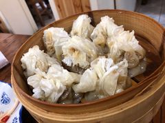 -正宗天津烧麦馆(柳州路店)