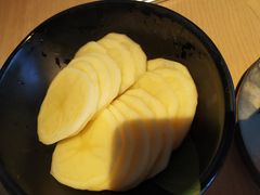 土豆片-新石器烤肉(周浦万达店)