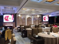 -广东胜利宾馆西关粤中餐厅