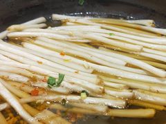 花生苗-袁州宴·地道袁州菜(袁山东路店)