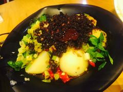 -二孃鸡爪爪(东郊记忆店)