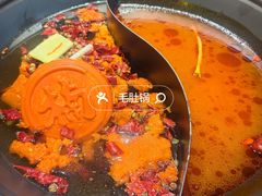 -楠火锅(哈尔滨金爵万象店)