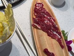 -千牛将·鲜牛肉火锅(开元路店)
