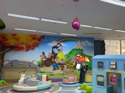 -孩子王(昆山招商花园城店)