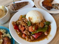 -宜家·瑞典风味餐厅(三桥店)