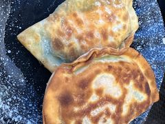 海胆哈饼-地二手作鱼汤馄饨(上街里店)