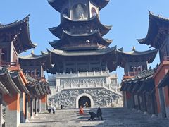 -盘龙寺