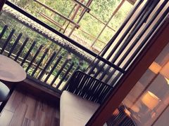 -上海崇明金茂凯悦酒店