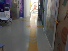 -极橙儿童齿科矫正中心(奥城店)