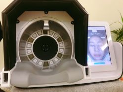 -VE专注问题肌·赛诺龙&科学美肤中心