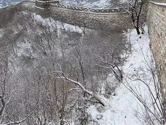 -慕田峪长城