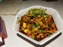 -院8里·小聚园老川菜(九眼桥店)