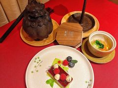 -叶叶菩提(太原别墅店)