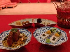 -白家大院·王府宫廷菜(苏州街店)