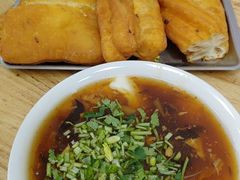 -和众大油条(维明路店)