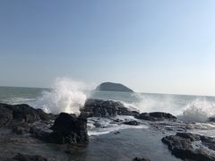 -漳州滨海火山岛自然生态风景区