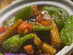 -静一·疆味小馆(黄河路店)