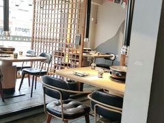 大堂-吉屋烤肉(八宝街店)