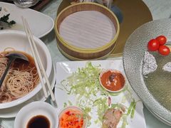 -南京苏宁环球大酒店(桥北店)
