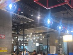 -黄记煌三汁焖锅(渝北金港国际店)