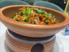 -雅酌园百姓菜馆(颐和路店)