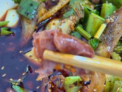 -黑竹香鸡(营和巷店)
