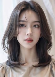 点击看大图 -金派发型