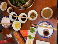 -1078號老北京涮肉(松柏店)