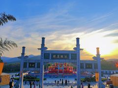 -句容茅山景区