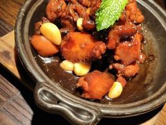 -外婆家(蓝色港湾店)