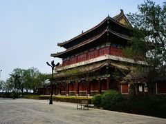 -天津妈祖文化园