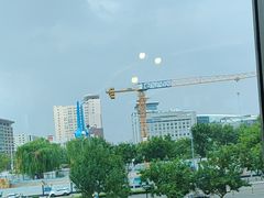 -济南香格里拉·咖啡泉自助餐厅