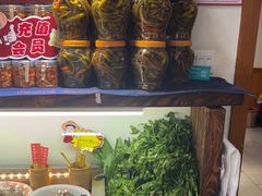 -西江红·株洲本地菜(滨江南路店)