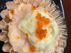 -玖·炭火烤肉