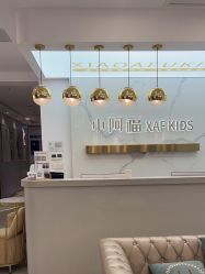 -小阿福儿童摄影(华中智谷店)