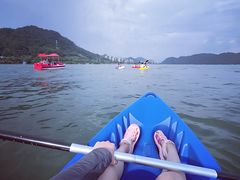 -千岛湖湖人皮划艇俱乐部