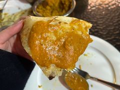 -Pita's&Tika's中东和印度风味餐厅(龙湖天街店)