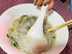 -建国蚵煎蚵面