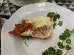 -QQ海鲜餐厅