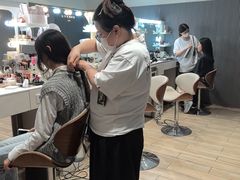-海马体照相馆(上海月星环球港店)
