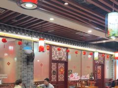 -乐宴·老北京铜火锅(桂庙店)