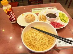 -护国寺小吃(新街口店)