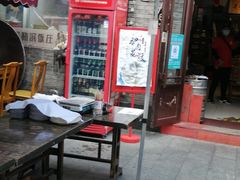 -哈勒滨饭庄(南二道街店)