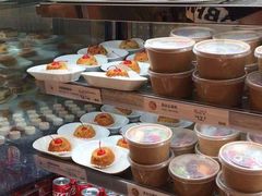 -宜家·瑞典风味餐厅(天津东丽商场店)