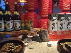 日料-城市名人酒店喝彩西餐厅(人民南路店)